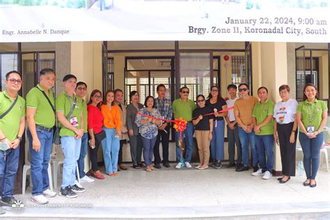 Rehabilitated Municipal Hall, a New Center for Education and .